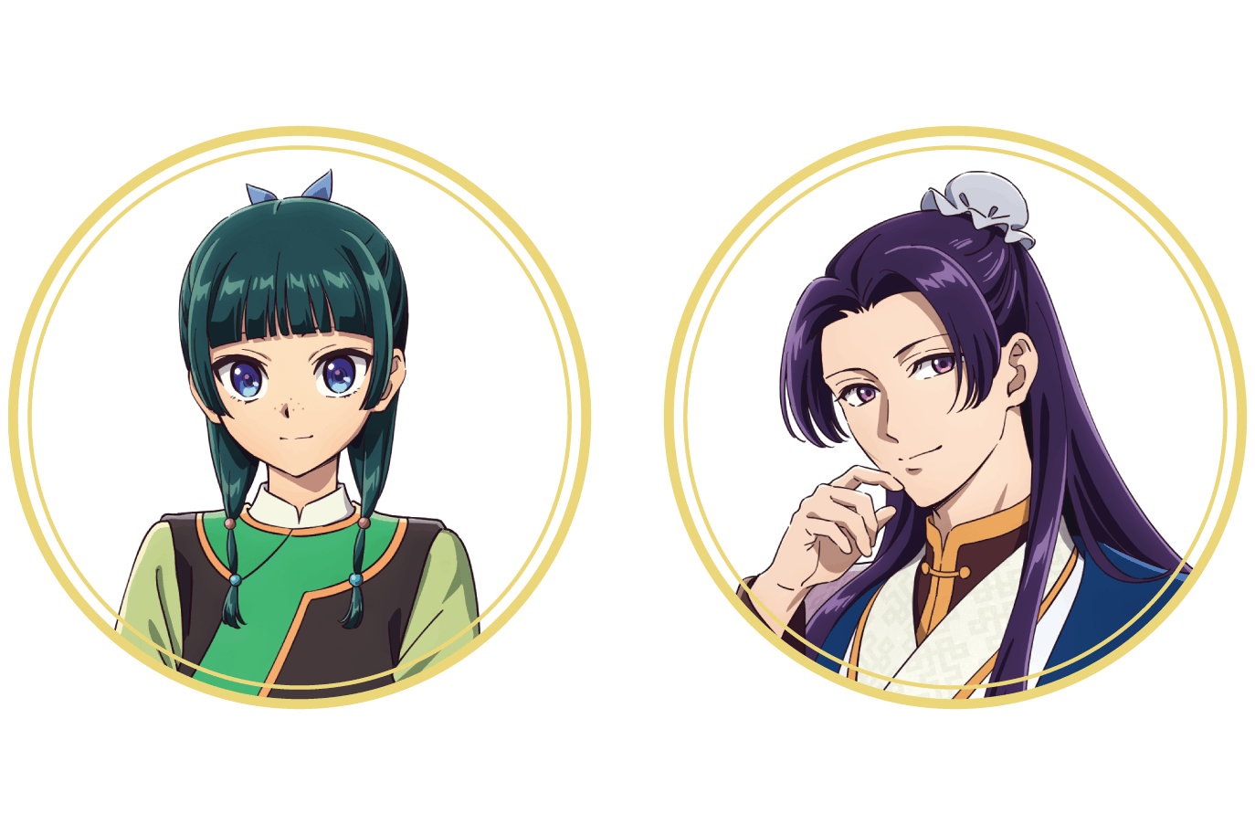 キャラクター